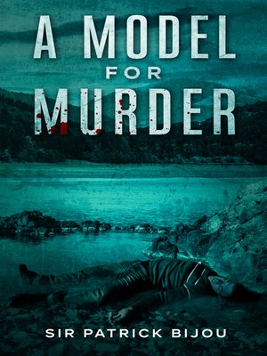 cover image of A Model for Murder